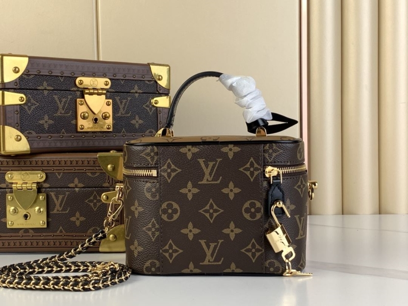 LV Cosmetic Bags